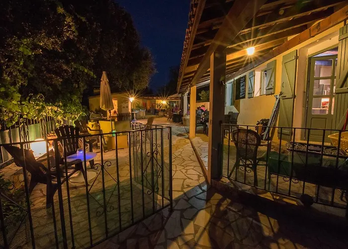 Résidence île De Beauté * Propriano (Corsica)