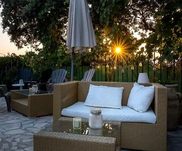 Résidence île De Beauté *