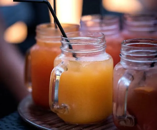 Résidence île De Beauté Hébergement de vacances *
