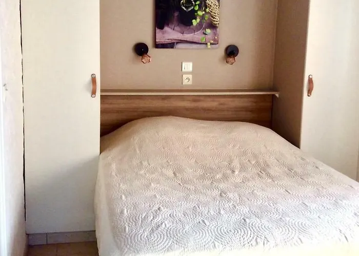 Résidence île De Beauté Propriano (Corsica)