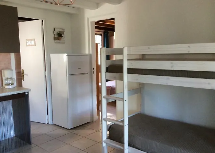 Résidence île De Beauté Hébergement de vacances