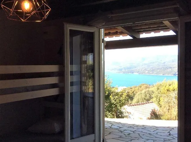 Hébergement de vacances Résidence île De Beauté