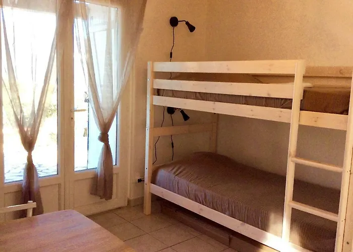 Résidence île De Beauté * Propriano (Corsica)