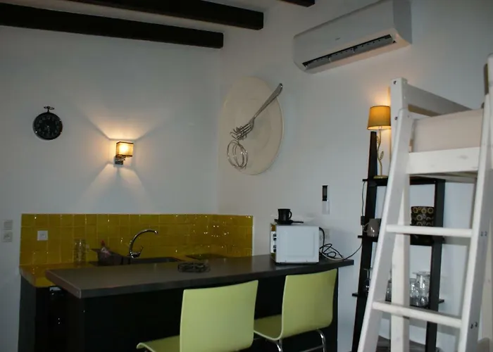 Résidence île De Beauté