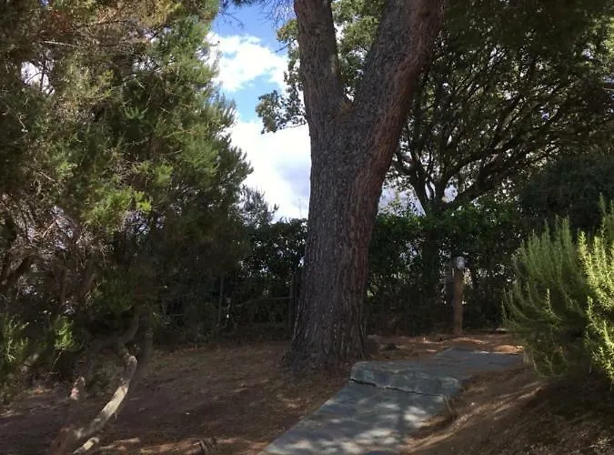 Résidence île De Beauté