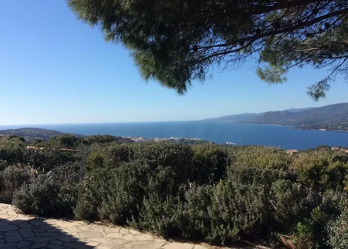 Résidence île De Beauté *