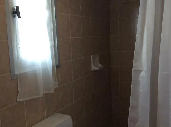 Hébergement de vacances Résidence île De Beauté *