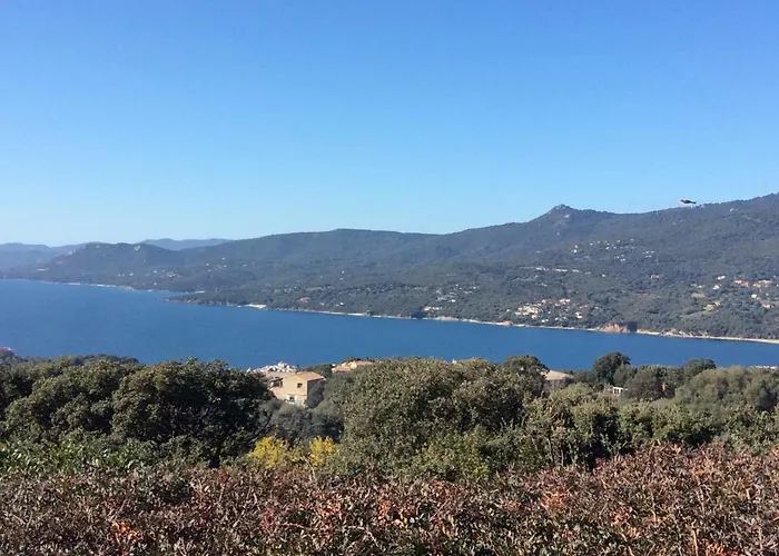 Résidence île De Beauté * Propriano (Corsica)