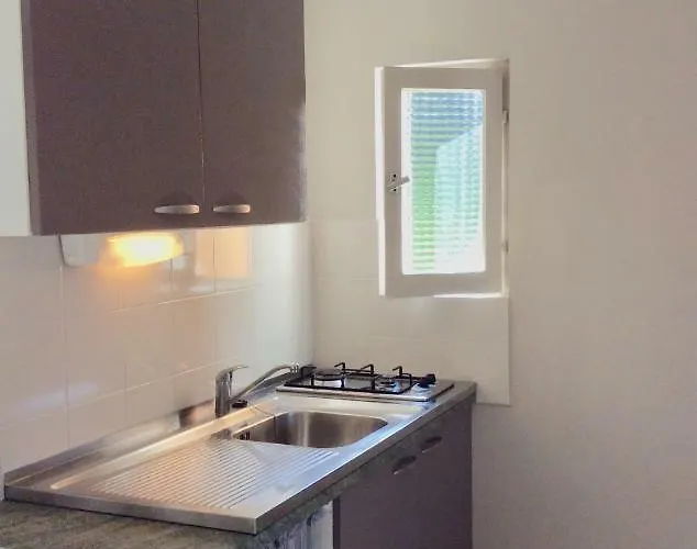 Hébergement de vacances Résidence île De Beauté *