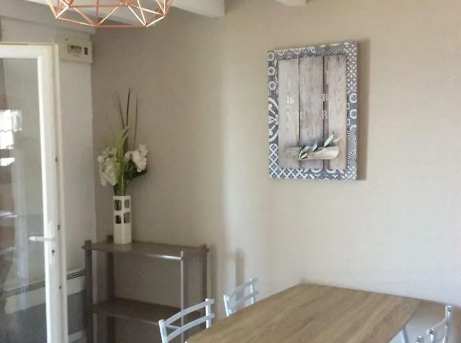 Hébergement de vacances Résidence île De Beauté Propriano (Corsica)