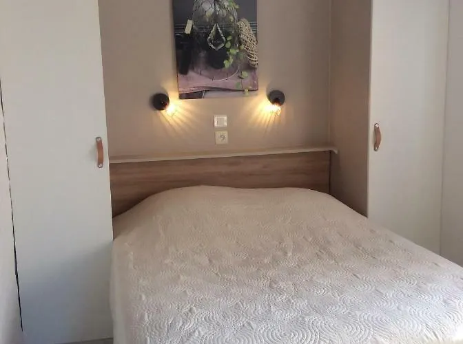 Hébergement de vacances Résidence île De Beauté Propriano (Corsica)