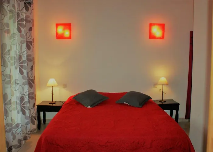 Résidence île De Beauté * Propriano (Corsica)