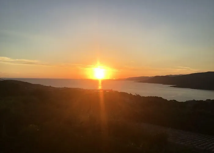 Hébergement de vacances Résidence île De Beauté Propriano (Corsica)