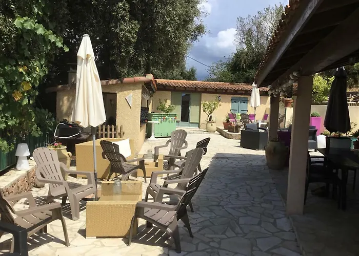 Résidence île De Beauté * Propriano (Corsica)