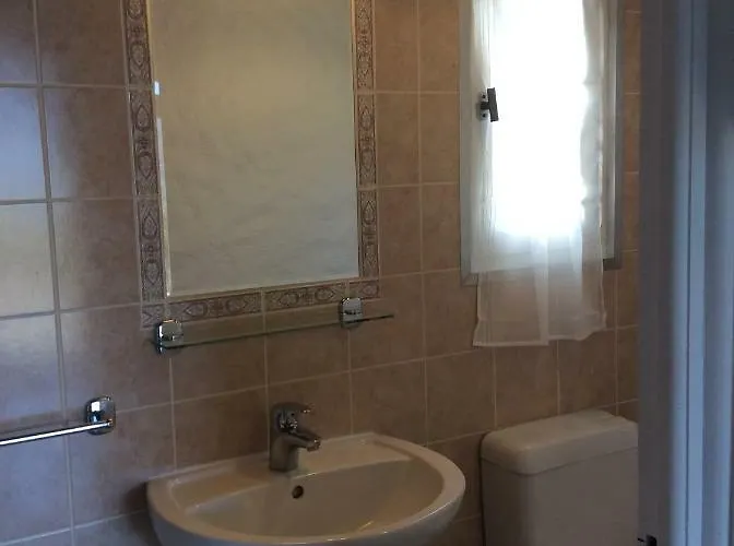 Résidence île De Beauté * Propriano (Corsica)