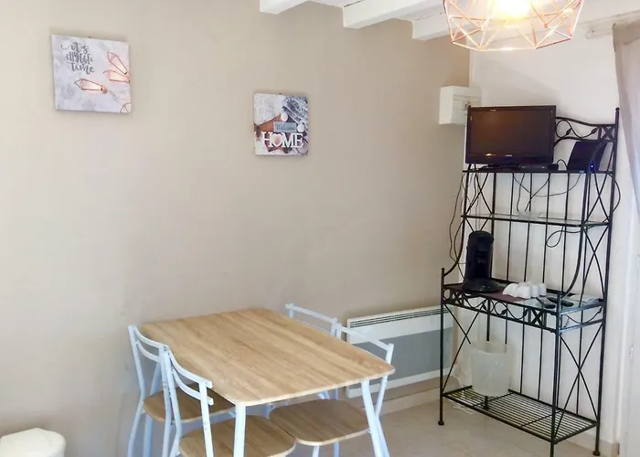 Hébergement de vacances Résidence île De Beauté Propriano (Corsica)