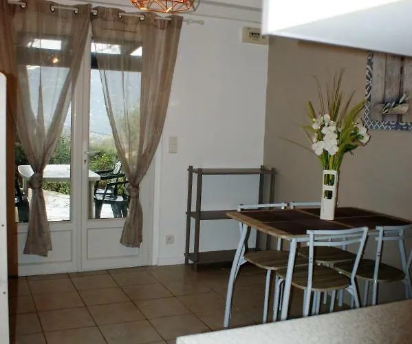 Résidence île De Beauté