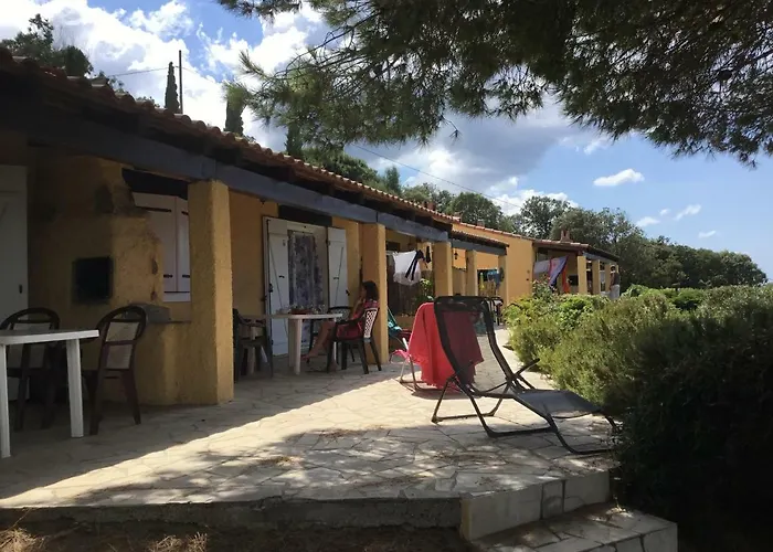 Résidence île De Beauté Propriano (Corsica)