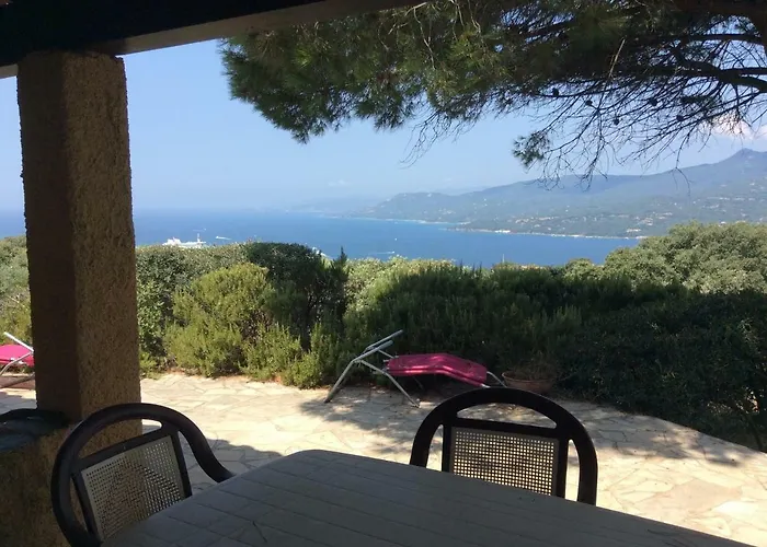 Résidence île De Beauté