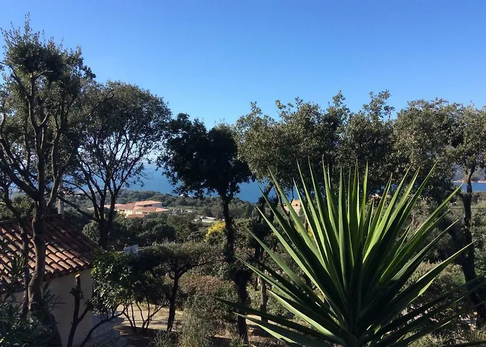 Résidence île De Beauté * Propriano (Corsica)