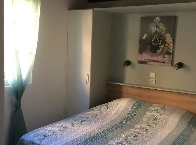 Résidence île De Beauté * Propriano (Corsica)