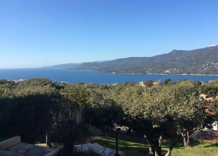 Ile De Beaute * Propriano (Corsica)