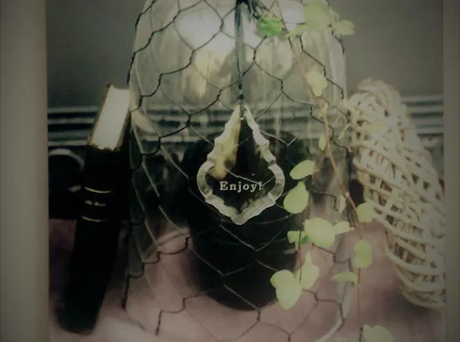 Résidence île De Beauté Hébergement de vacances *