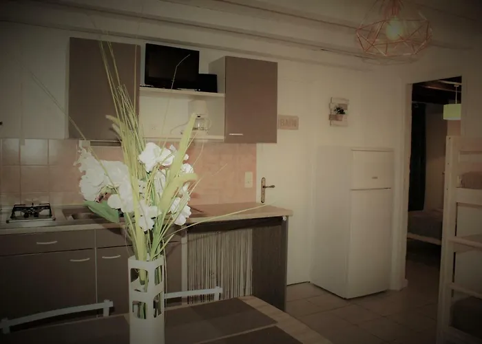 Hébergement de vacances Résidence île De Beauté Propriano (Corsica)